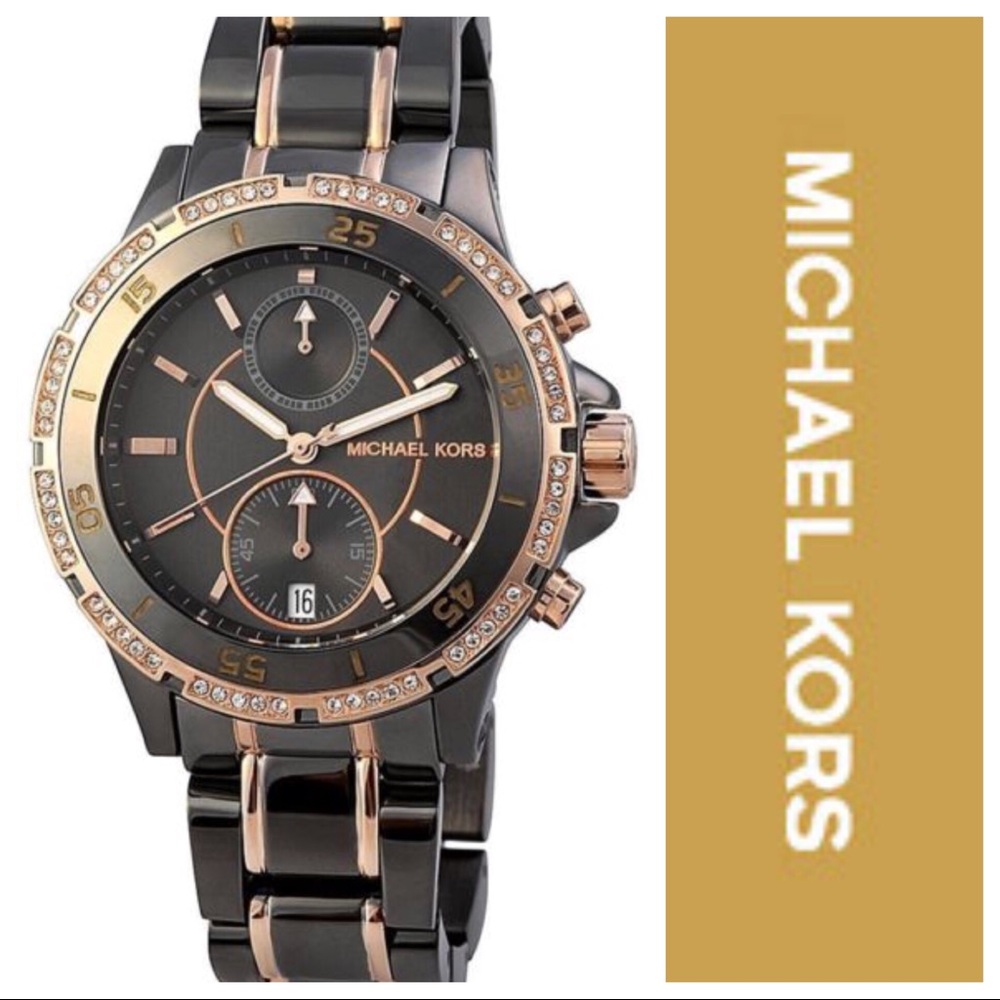 Michael Kors Watch ⌚️